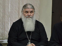 Ребята из приходов нашей епархии поступили в Алма-Атинскую духовную семинарию