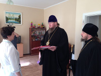 Благотворительная акция «Книга для души» стартовала в Петропавловске 