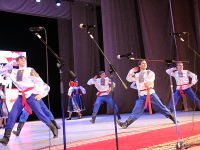 «Покровский перезвон» 