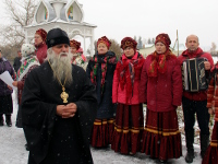 День духовного согласия 